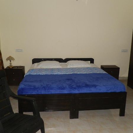 Aldrin Guest House Palolem Dış mekan fotoğraf